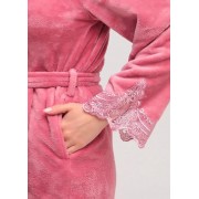Халат Wild Love XL, 2XL  бамбук 996